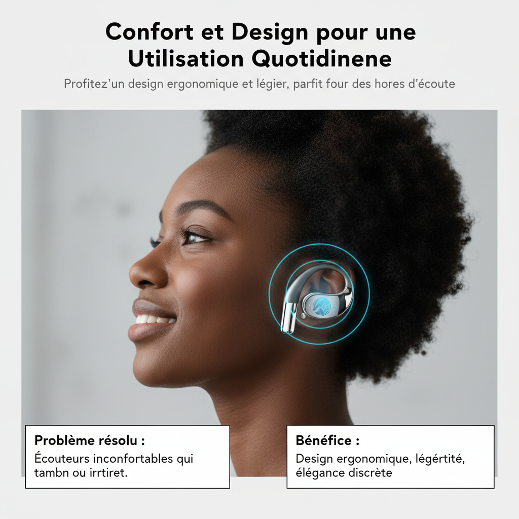 ECOUTEUR TRADUCTEUR