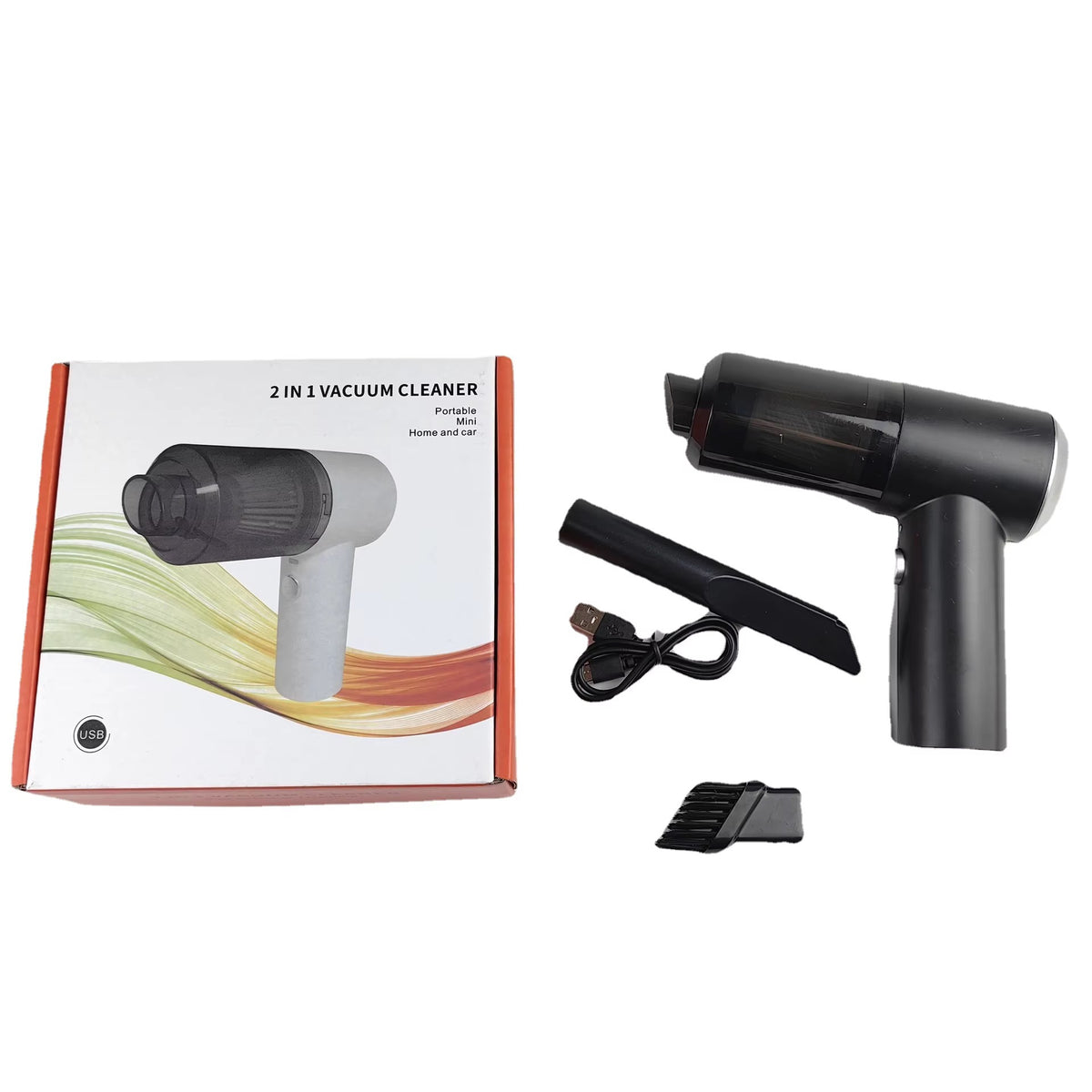 ASPIRATEUR MULTIFONCTTION