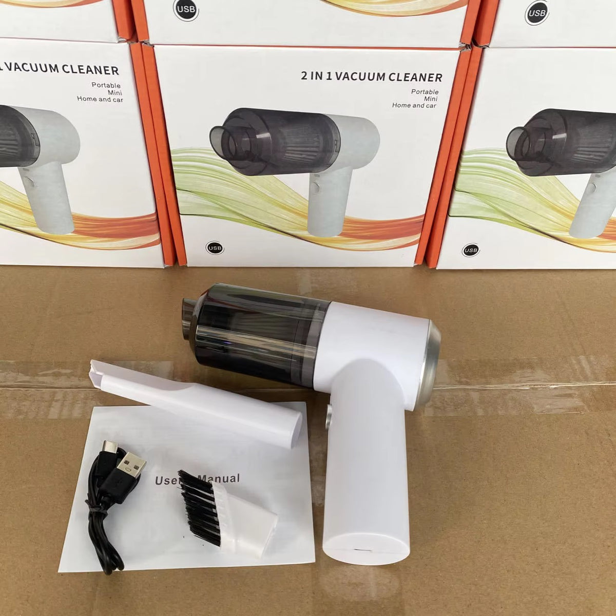 ASPIRATEUR MULTIFONCTTION