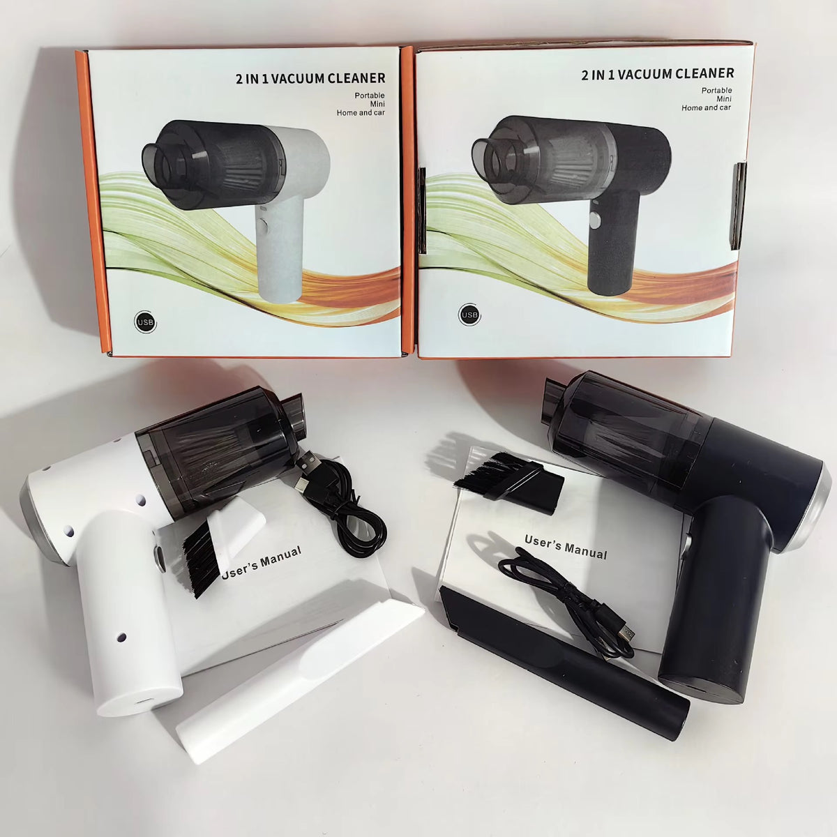 ASPIRATEUR MULTIFONCTTION