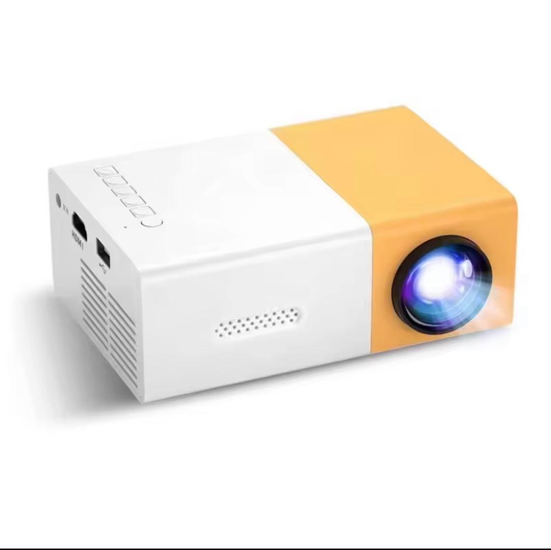 MINI PROJECTEUR