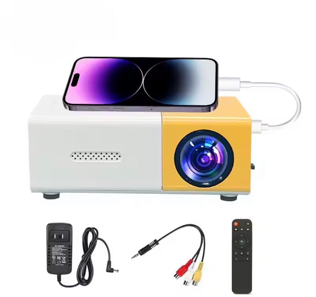 MINI PROJECTEUR