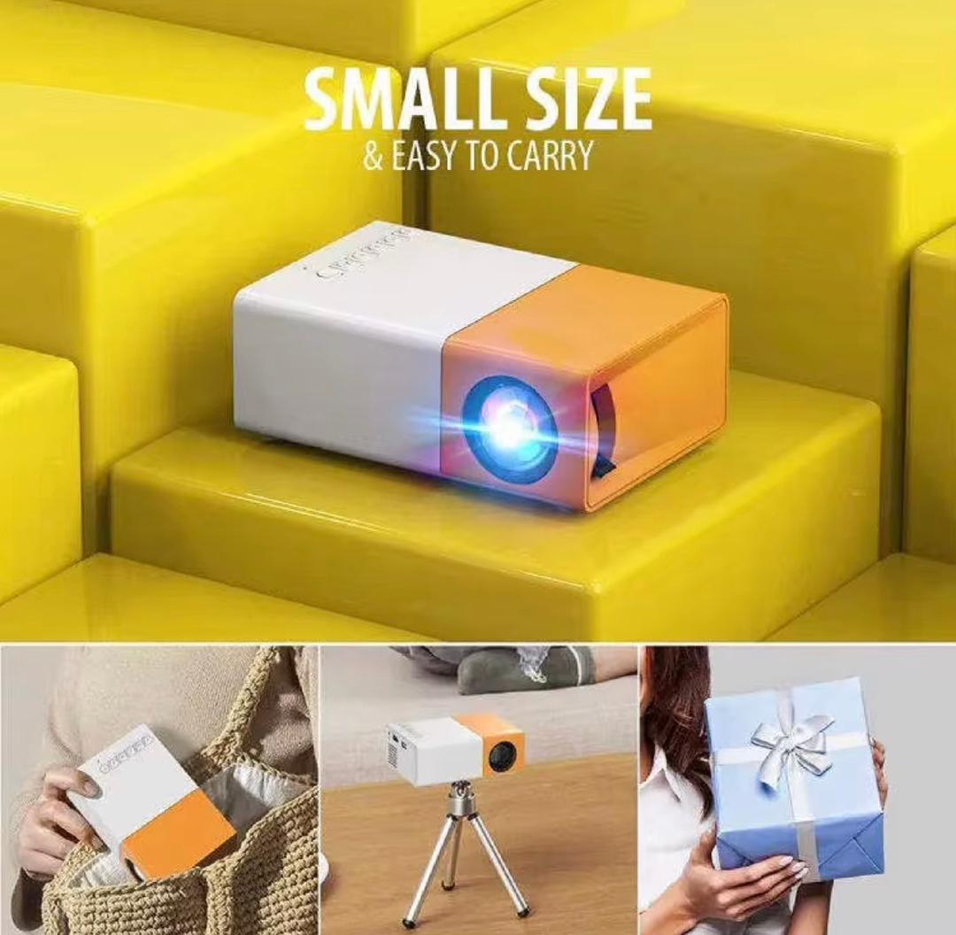 MINI PROJECTEUR