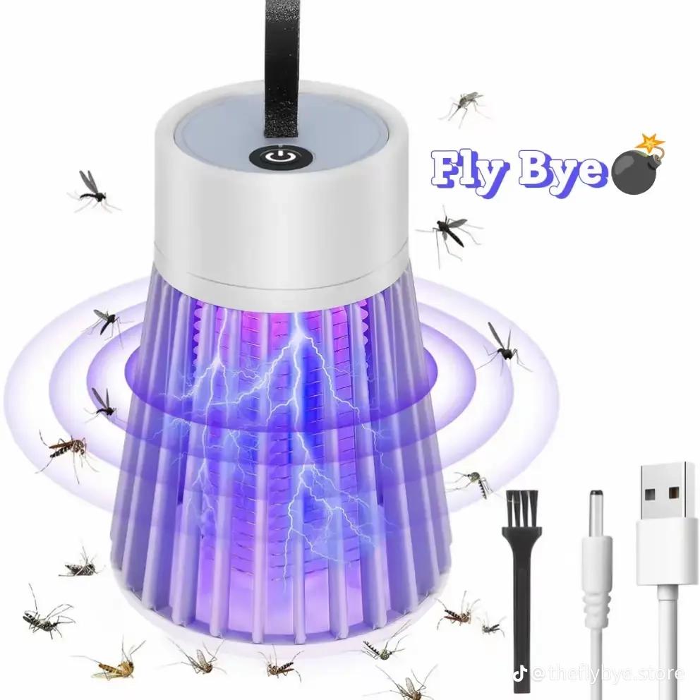 ANTI-MOUSTIQUE ELECTRIQUE