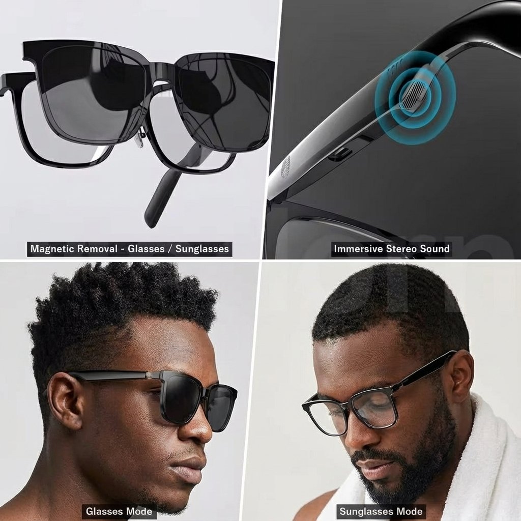 LUNETTE TRADUCTEUR