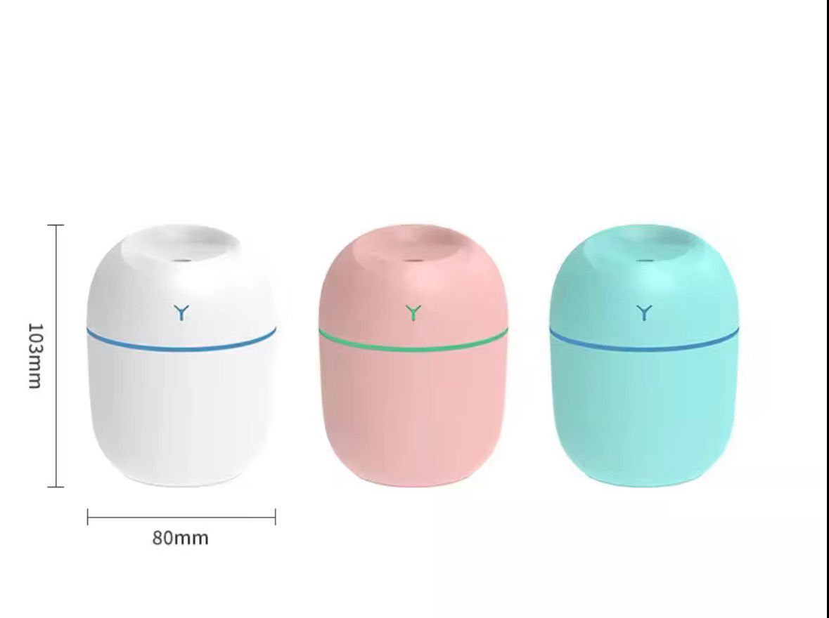DIFFUSEUR DE PARFUM
