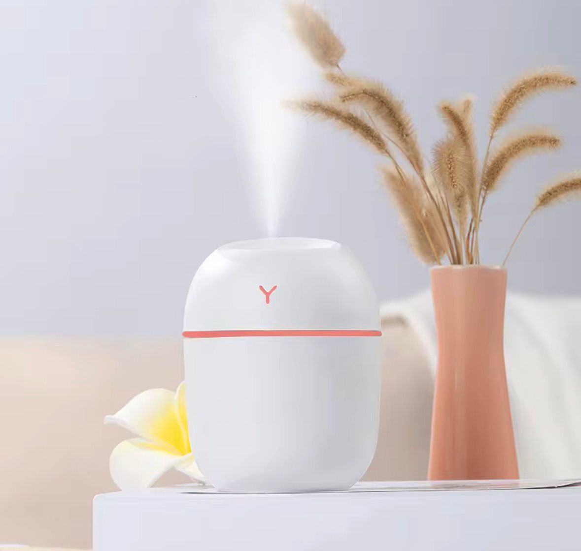 DIFFUSEUR DE PARFUM