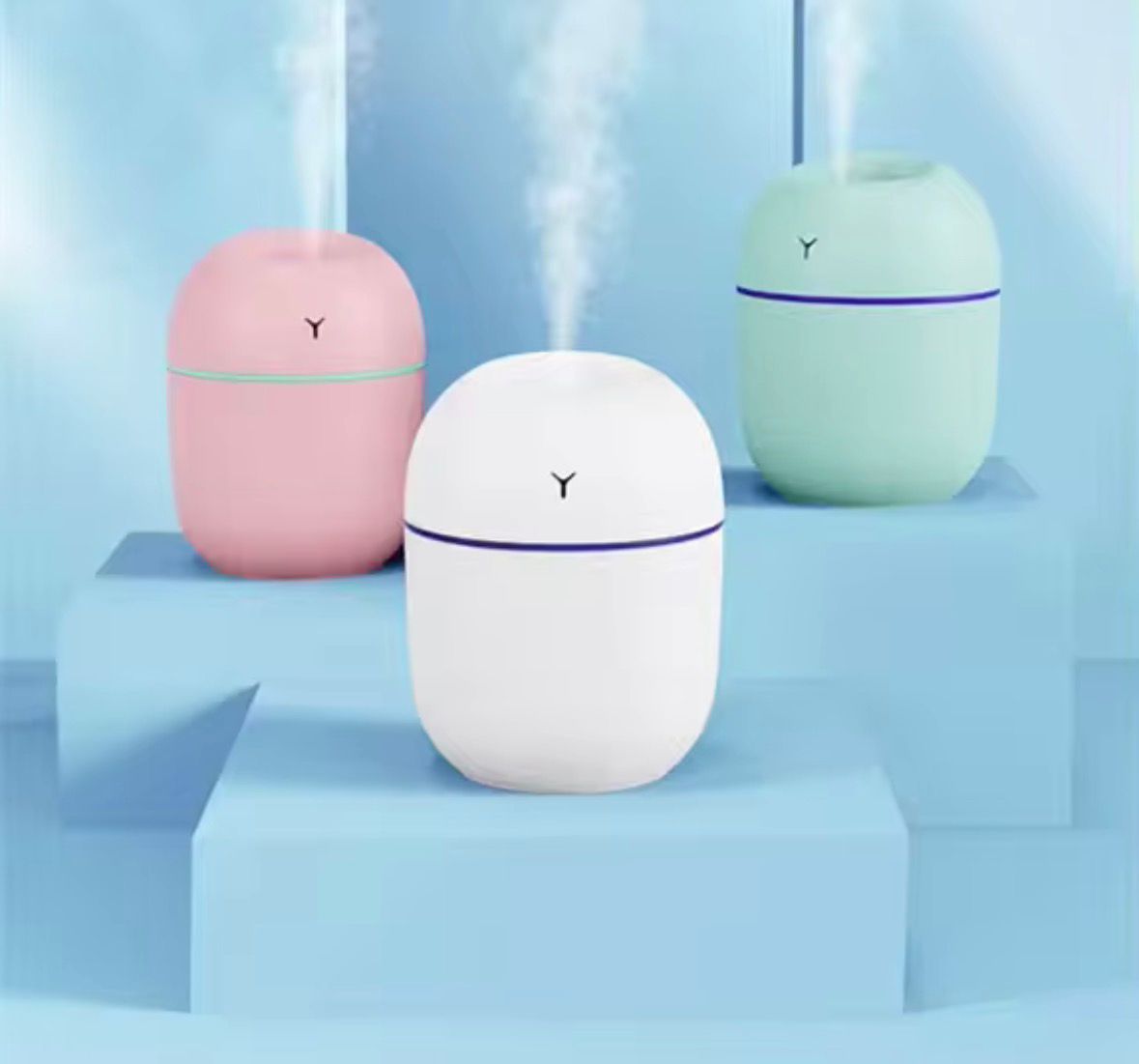 DIFFUSEUR DE PARFUM