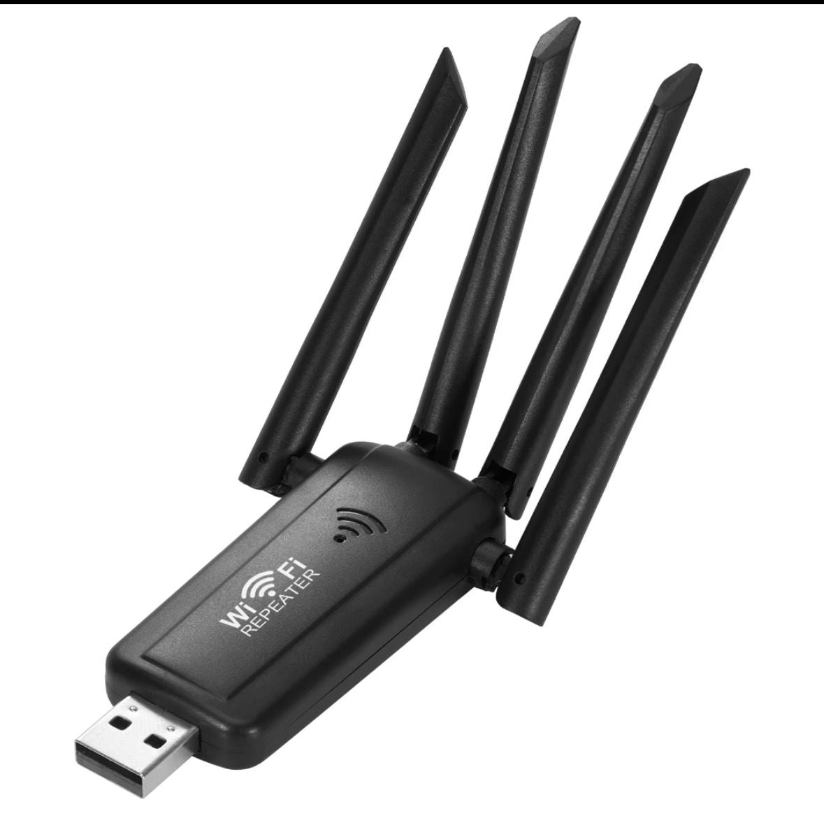 BOOSTER WIFI /REPETEUR WIFI USB