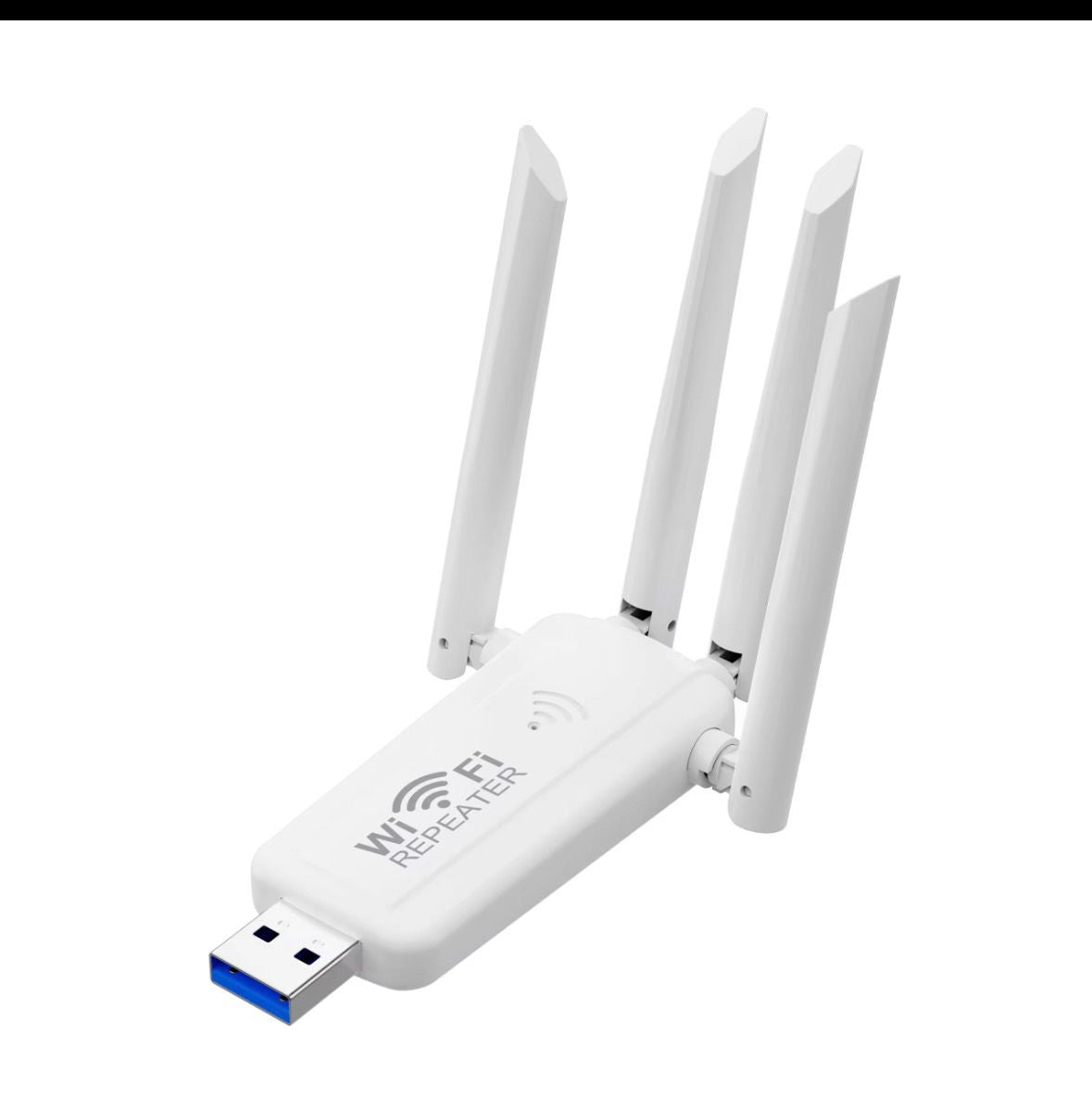 BOOSTER WIFI /REPETEUR WIFI USB