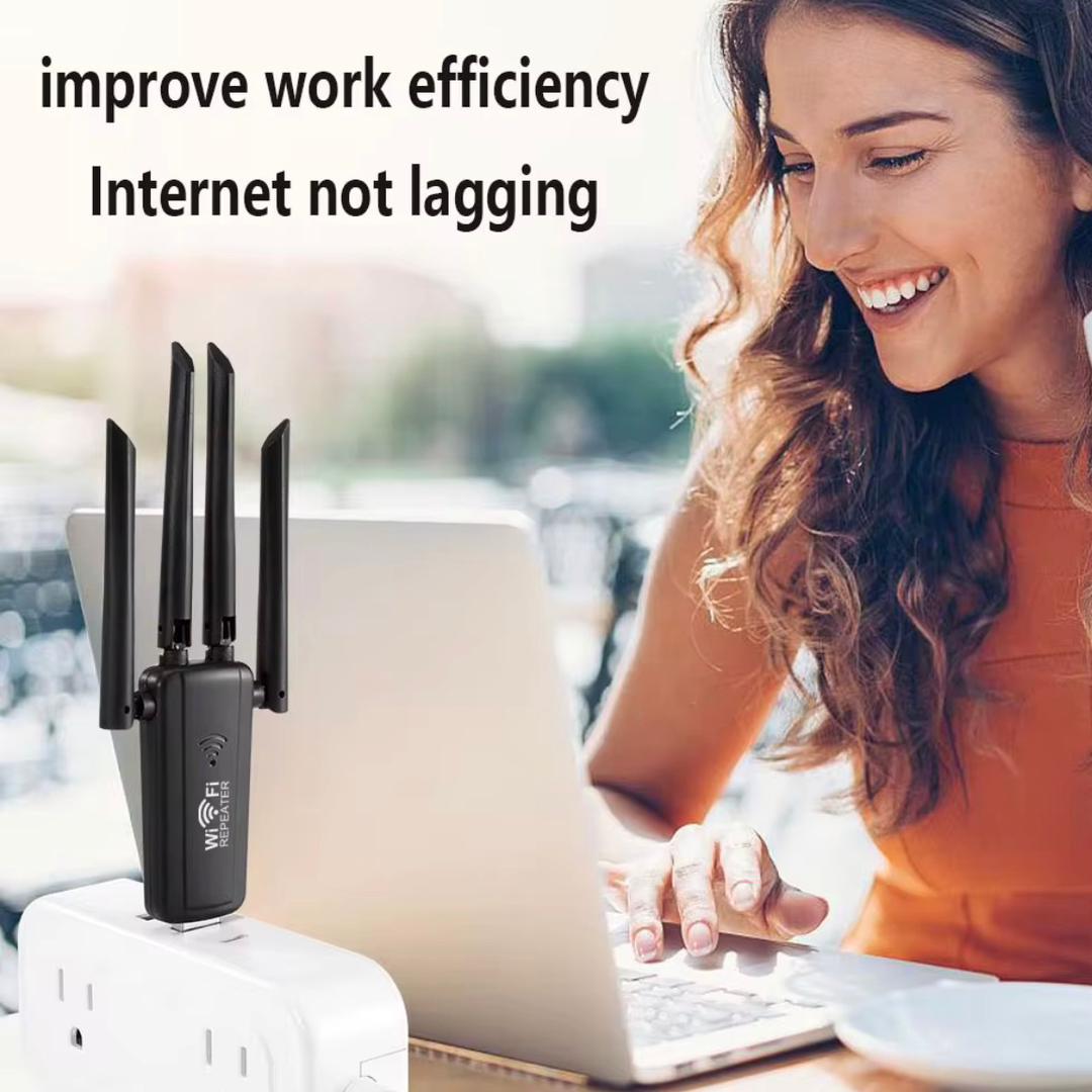 BOOSTER WIFI /REPETEUR WIFI USB