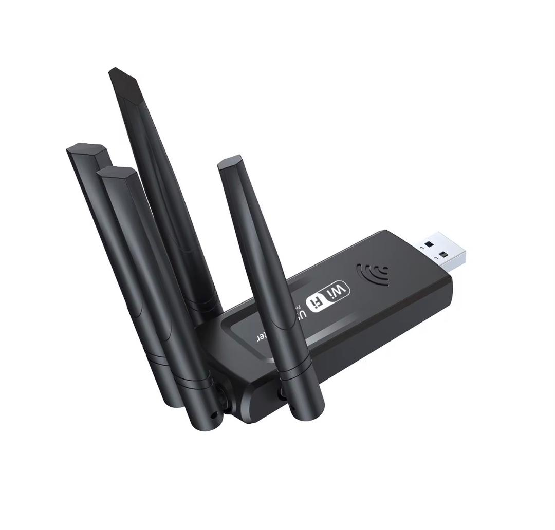 BOOSTER WIFI /REPETEUR WIFI USB