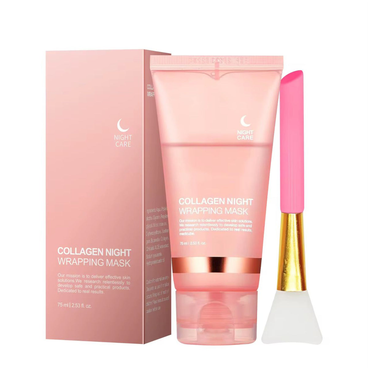 COLLAGEN NIGHT