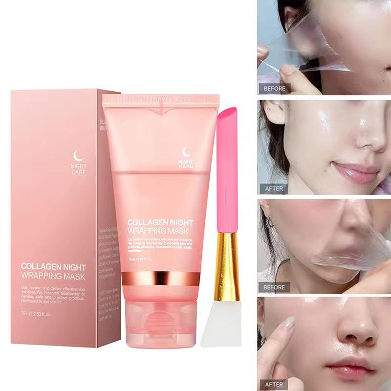 COLLAGEN NIGHT