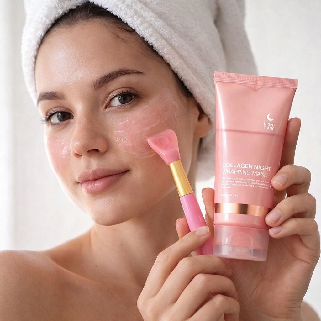 COLLAGEN NIGHT