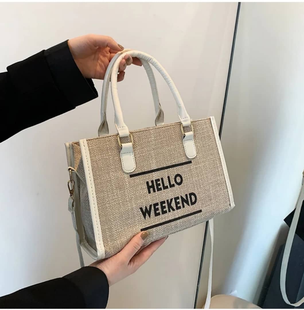 SAC HELLO WEEKEND