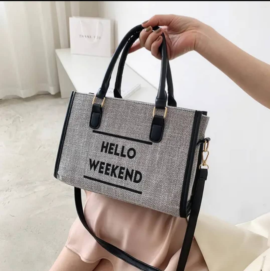 SAC HELLO WEEKEND