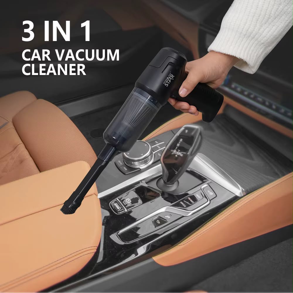 ASPIRATEUR MULTIFONCTTION