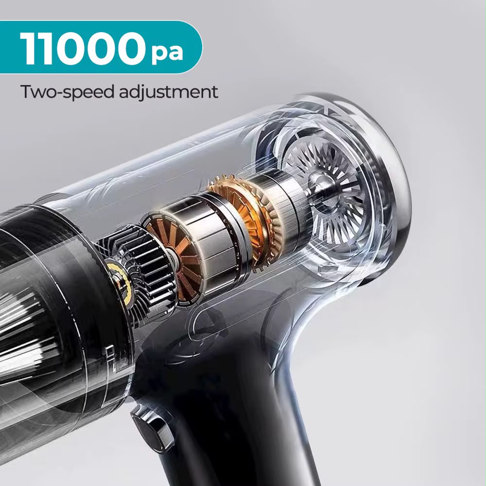 ASPIRATEUR MULTIFONCTTION